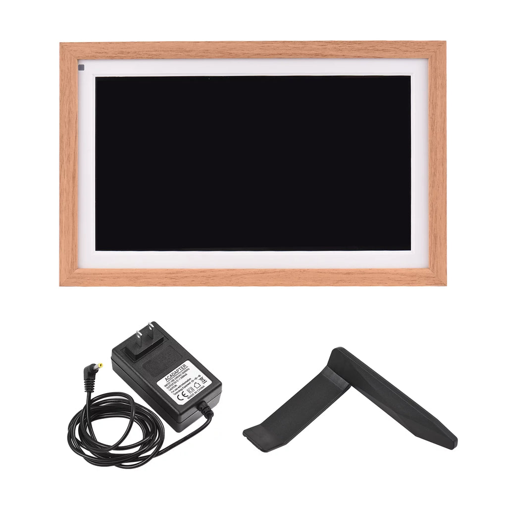 15.6 Inch Digital Photo Frame with WiFi and 16GB Storage Q240934