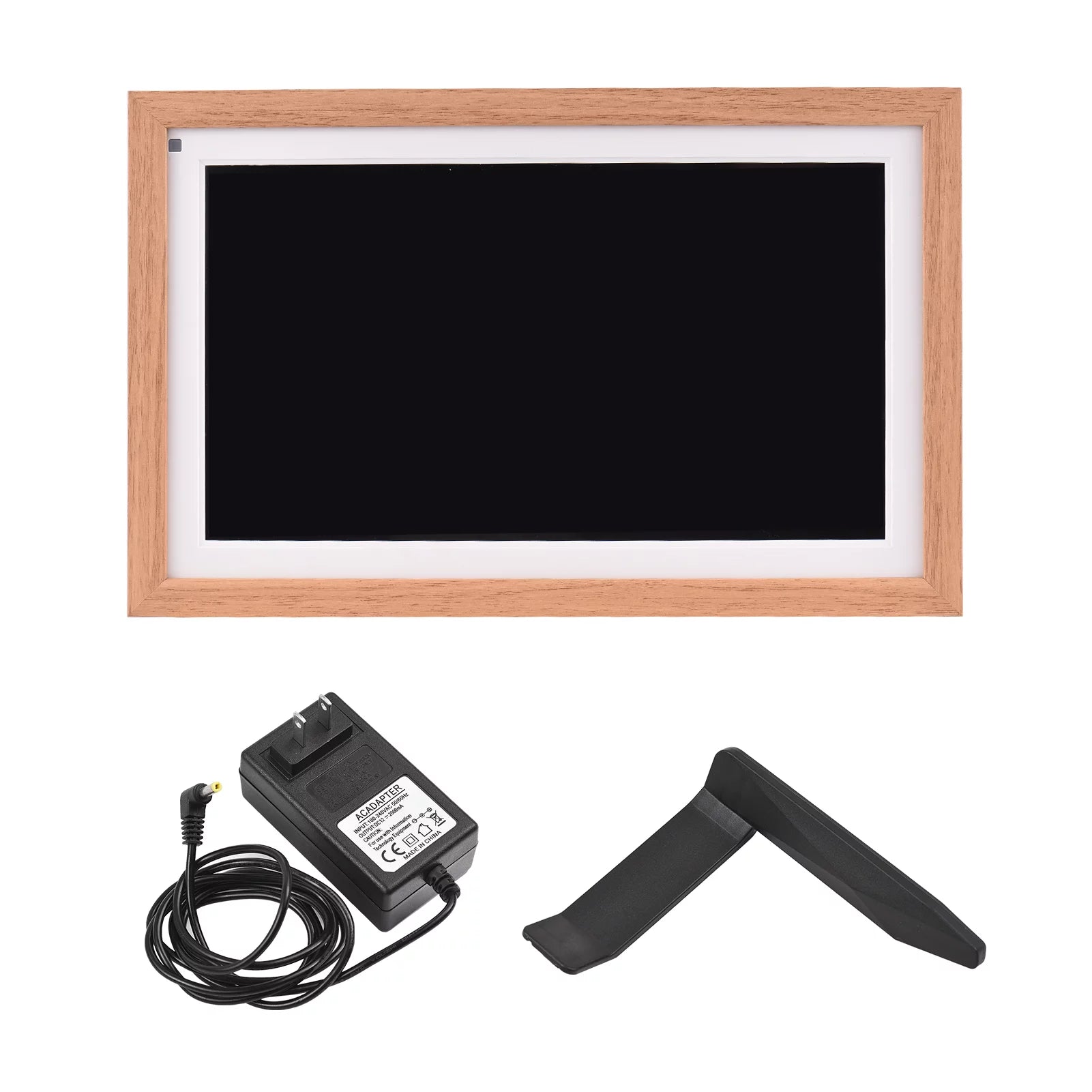 15.6 Inch Digital Photo Frame with WiFi and 16GB Storage Q240934