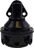 Mechanical Fuel Pump Small Block Two Valve Chrome Pack of 2 V2632