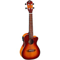 Concert Ukulele Sunburst V687