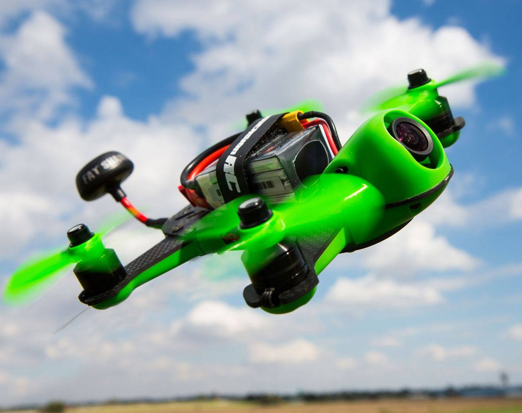 Vortex 150 Pro BNF Basic R125894