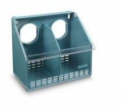 Pigeon Feeder 2 Hole F148684