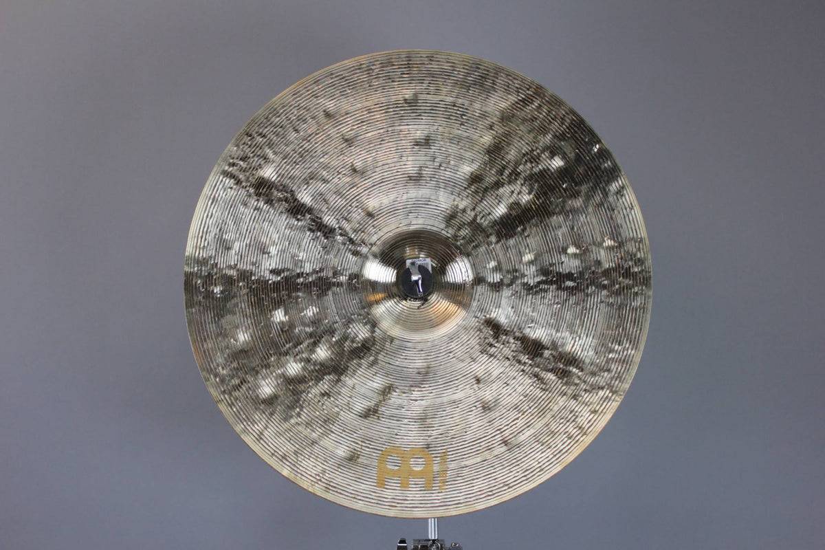 22x22 Ride Cymbal R774