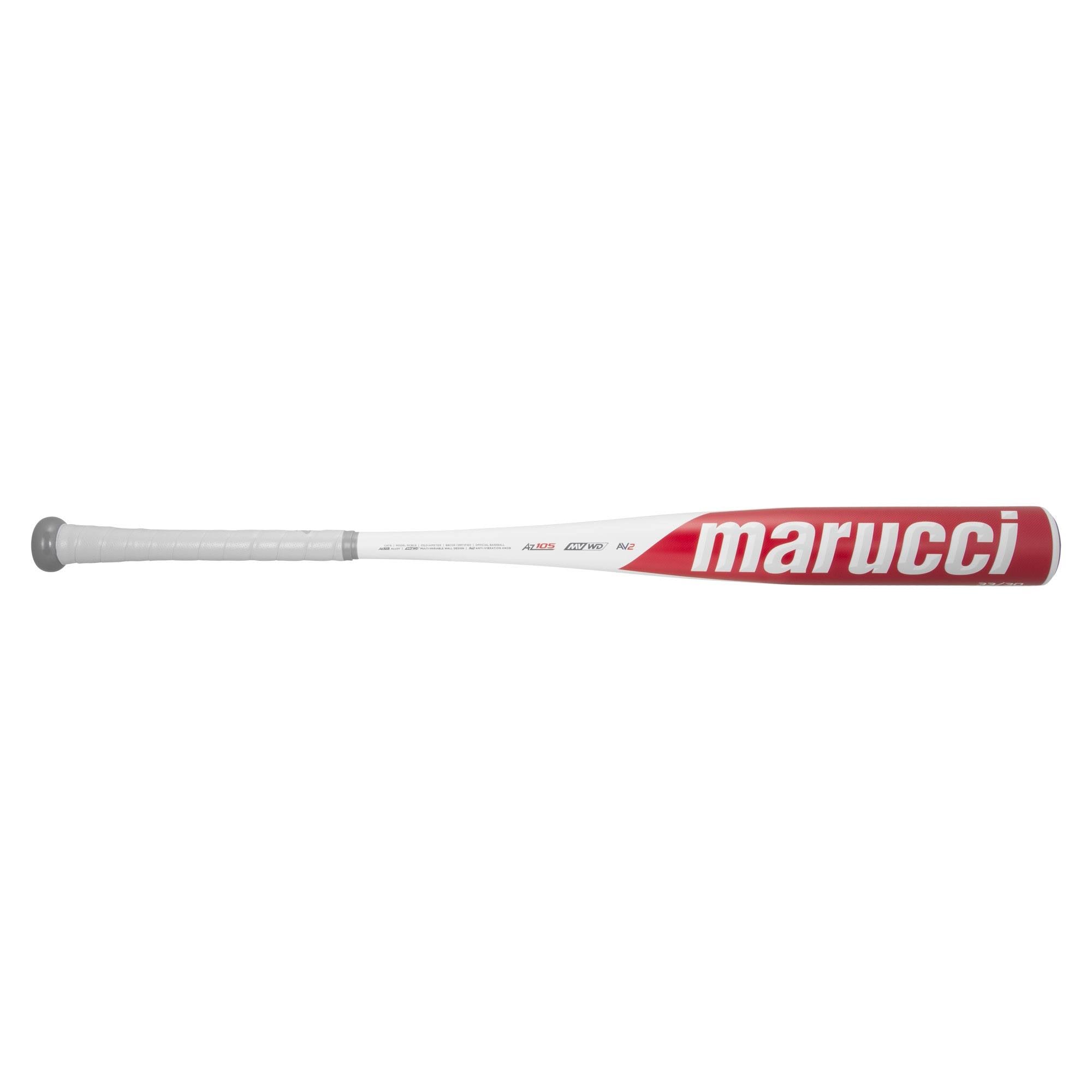 Cat8 BBCOR Baseball Bat (-3) Q646926