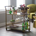 Bar Cart B115072