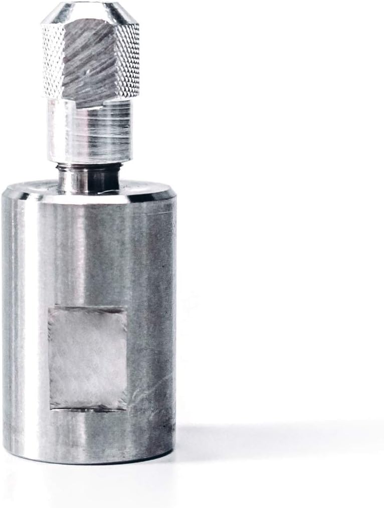 Mini Polisher with 5/8" Adaptor, Pack of 2 M86368