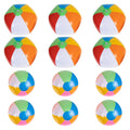 Beach Balls Inflatable Toys L57554