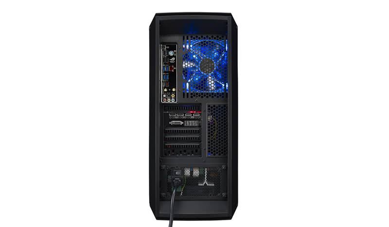 Tower M317