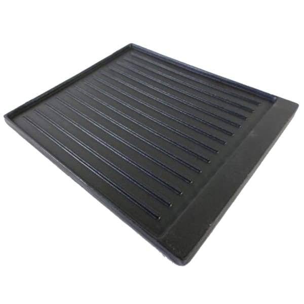 Cast Iron Reversible Griddle W541