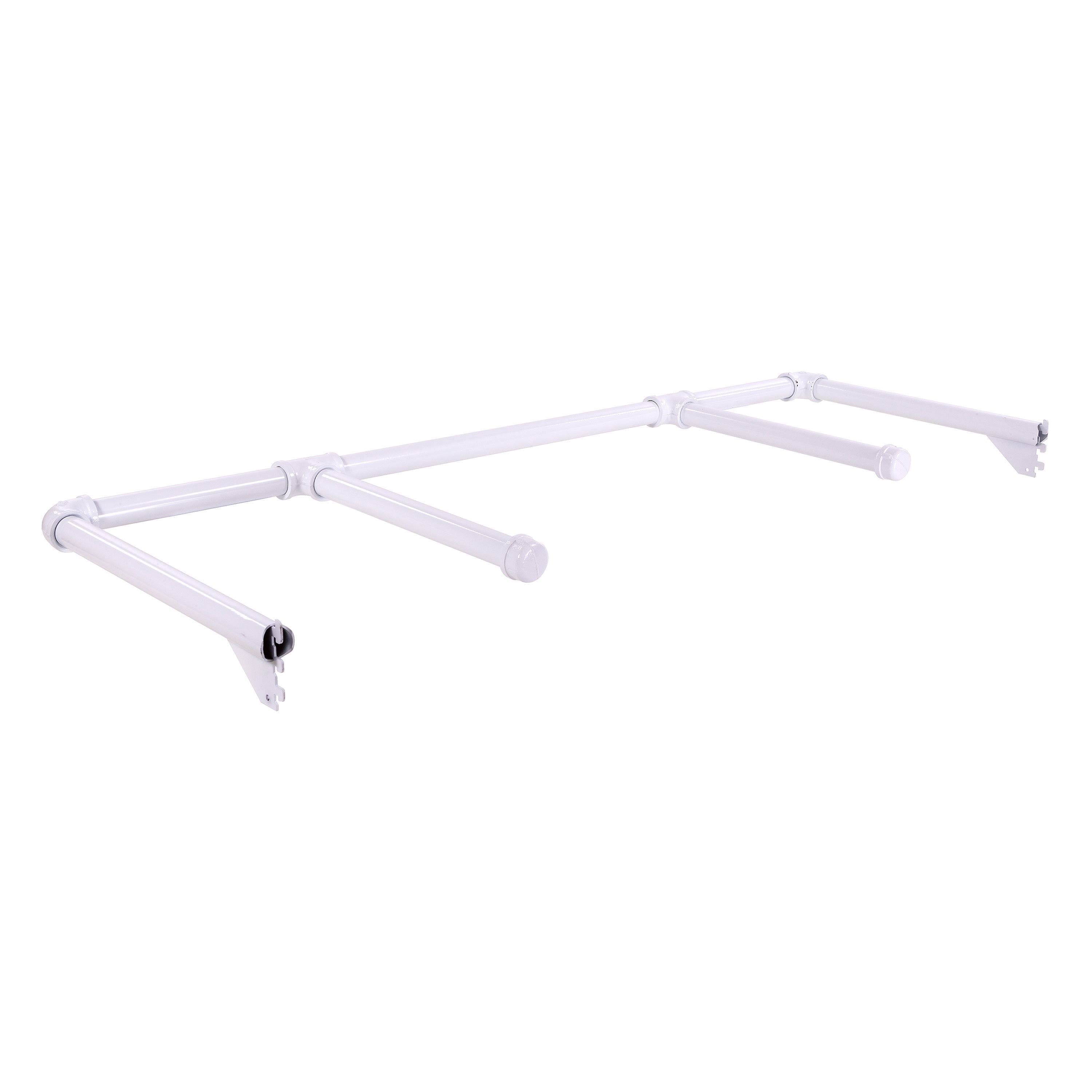 Gloss White Double Faceout A361207