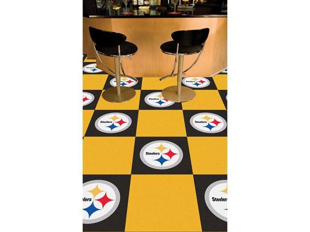 Carpet Tiles D87967