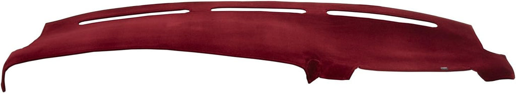 Plush Velour Dashboard Cover Pack of 2 F453227