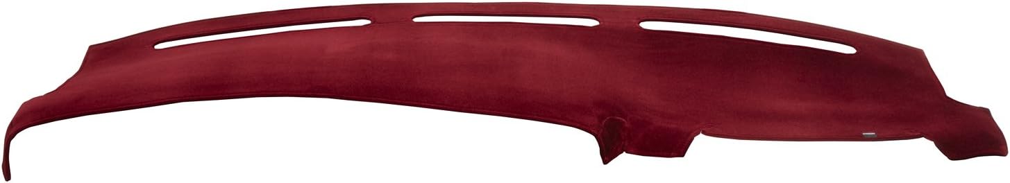 Plush Velour Dashboard Cover Pack of 2 F453227