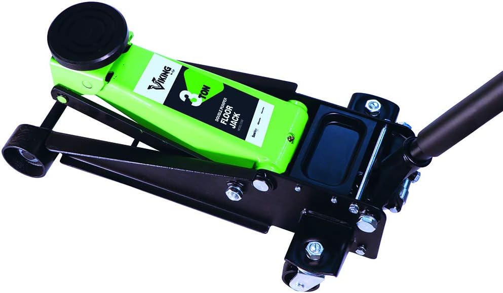 3 Ton Floor Jack X638