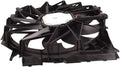 Engine Cooling Fan Assembly S3092