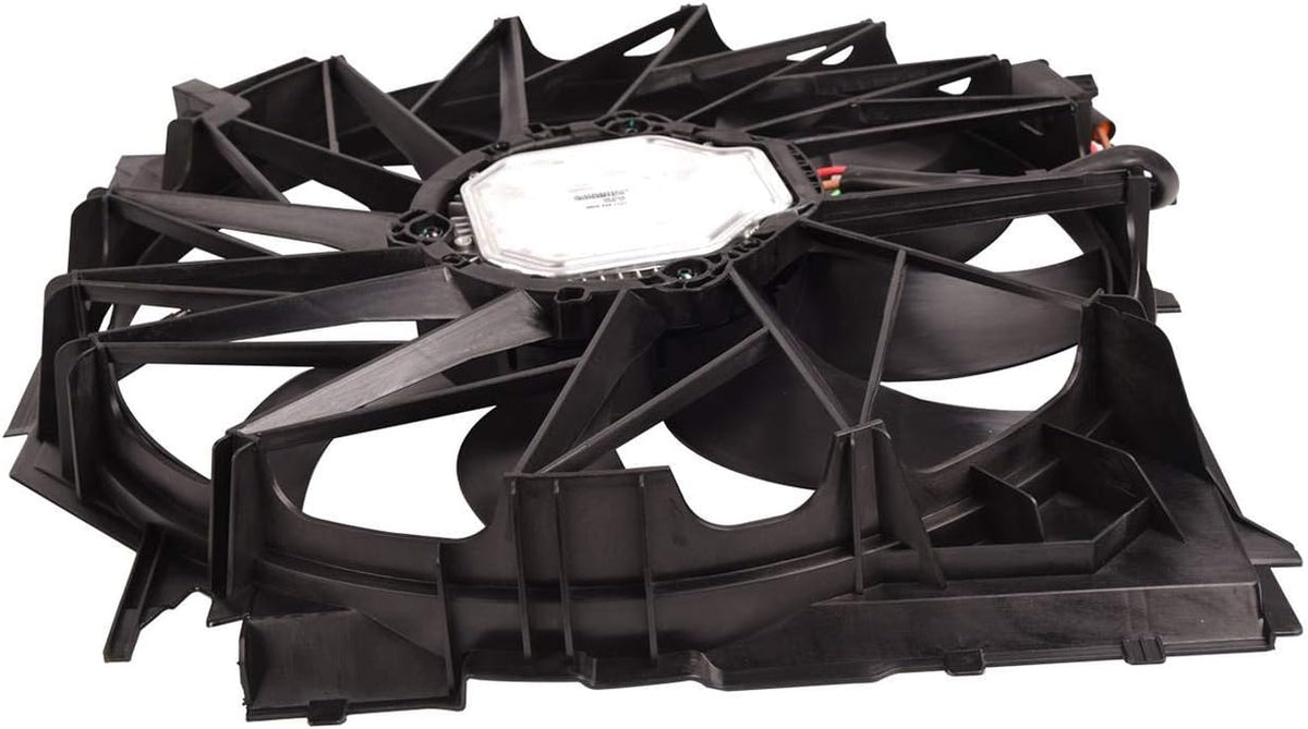 Engine Cooling Fan Assembly S3092