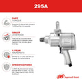 1-Inch Impactool J95704