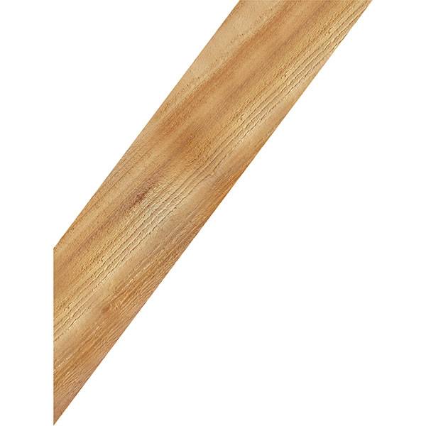 Traditional Rough Sawn Brace, Western Red Cedar E745811