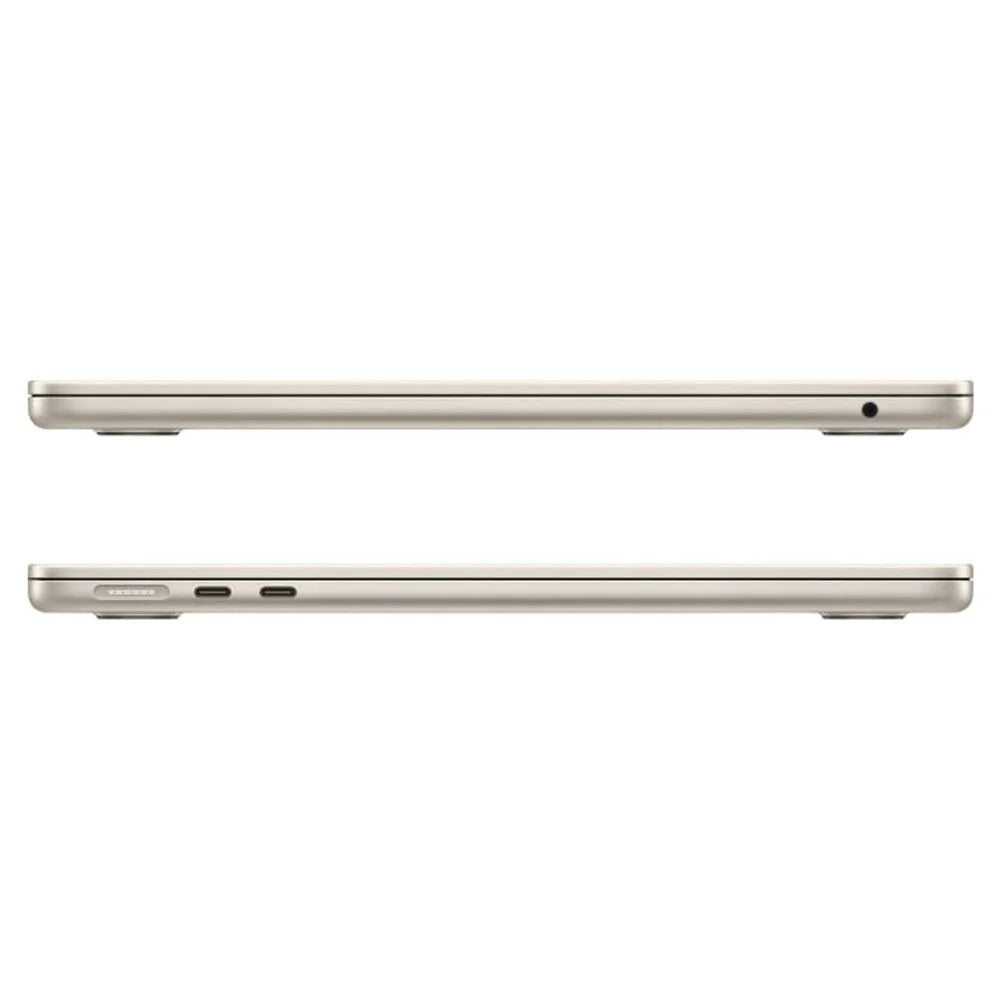 Refurbished Apple MacBook Air 13.6-inch M2 Laptop 256 GB Flash HD 8GB RAM W83967