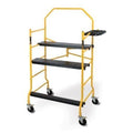 Multi 4 and 5 ft. Scaffold Z6709