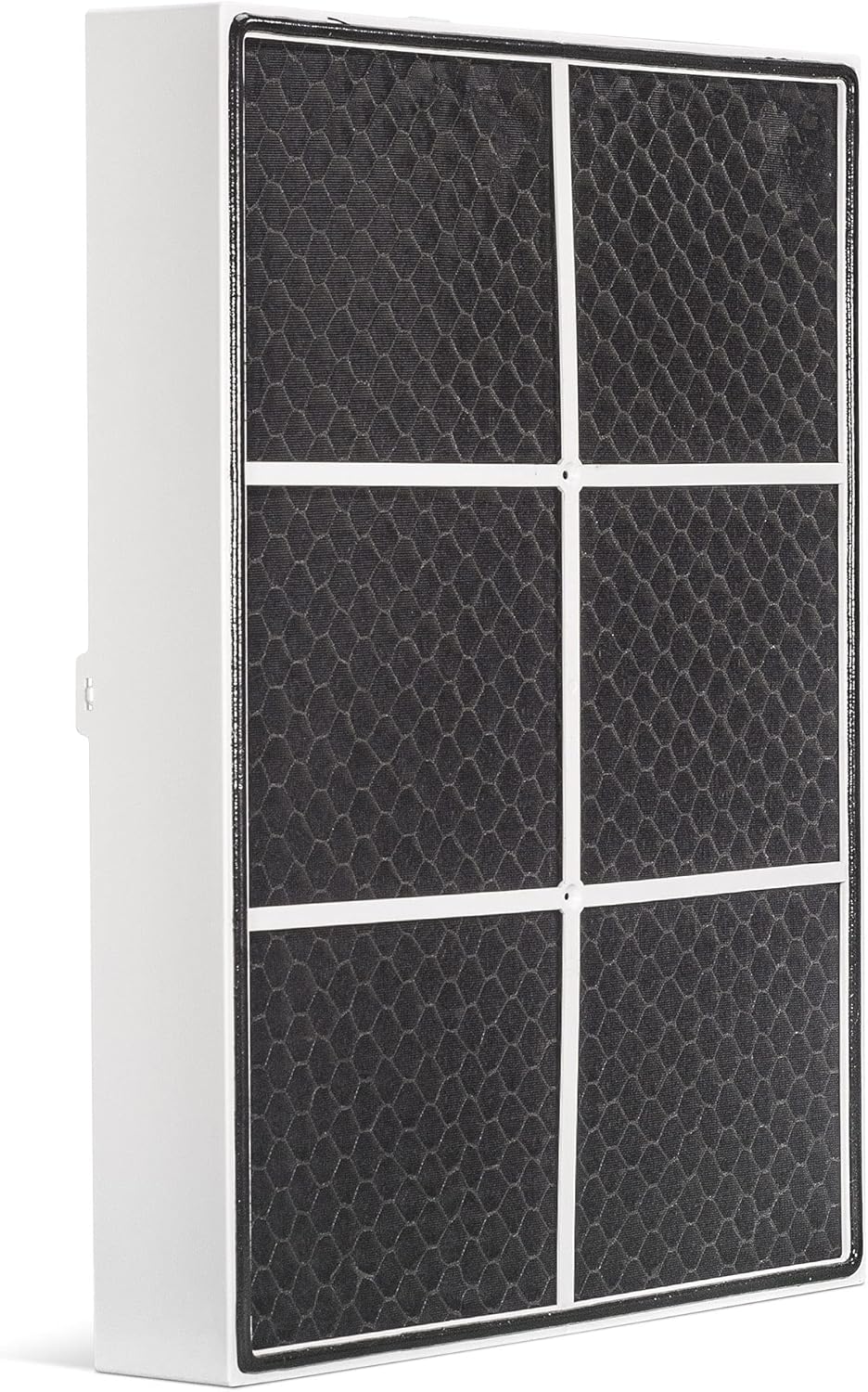 White Air Purifier Replacement Filter Q679