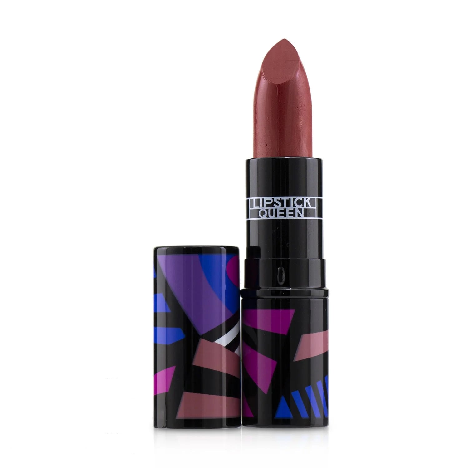 Peculiar Pink Creamy Nude And Deep Pink Lipstick 3.5g/0.12oz J51492