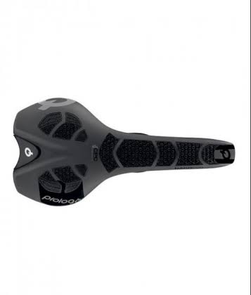Airing Saddle X656