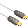HDMI 2.0b Fiber Optic Cable 65ft 18Gbps O21333