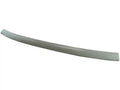 Upper Windshield Molding White Compatible with Toyota FJ Cruiser G3765