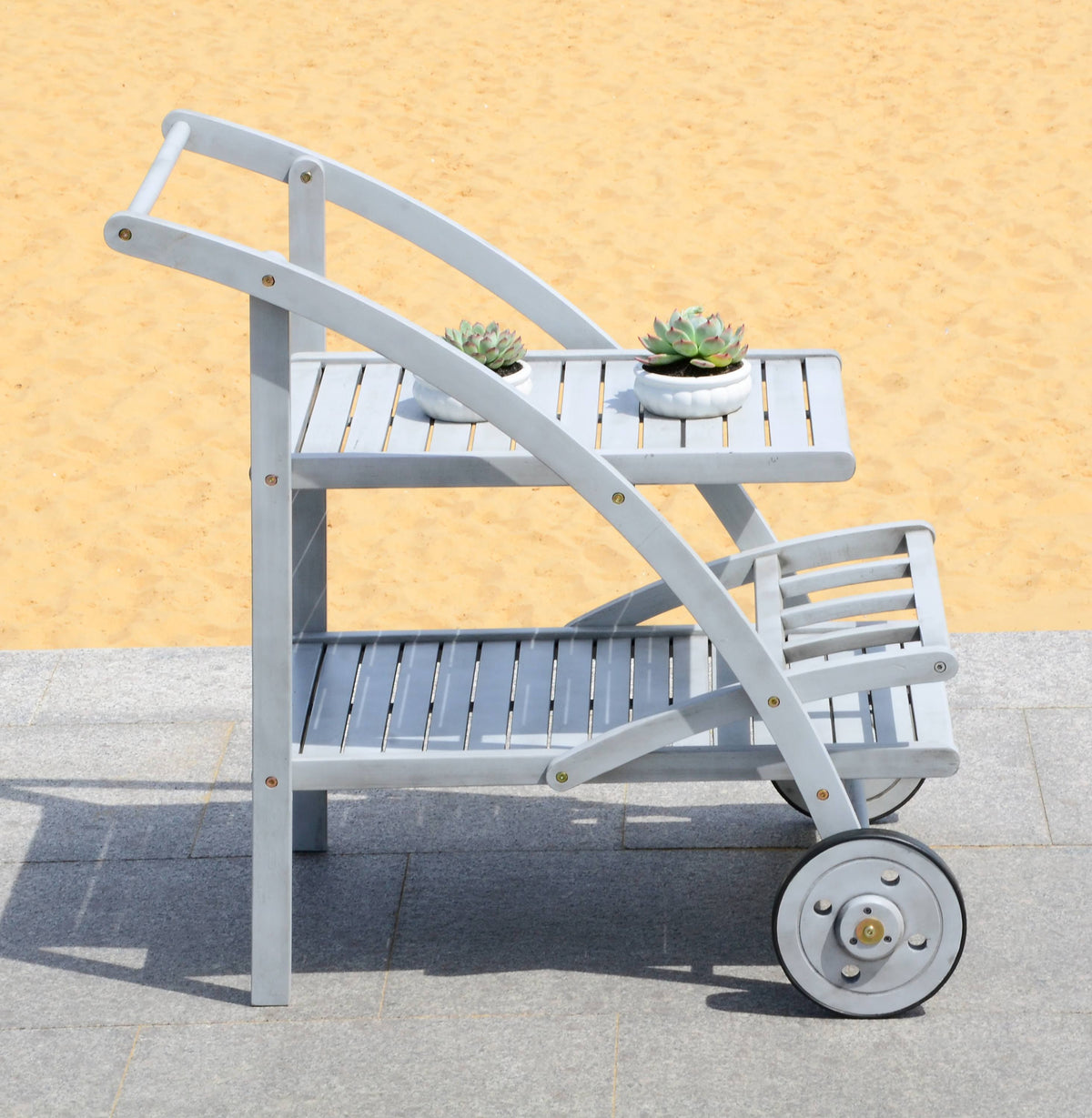 Tea Cart P715