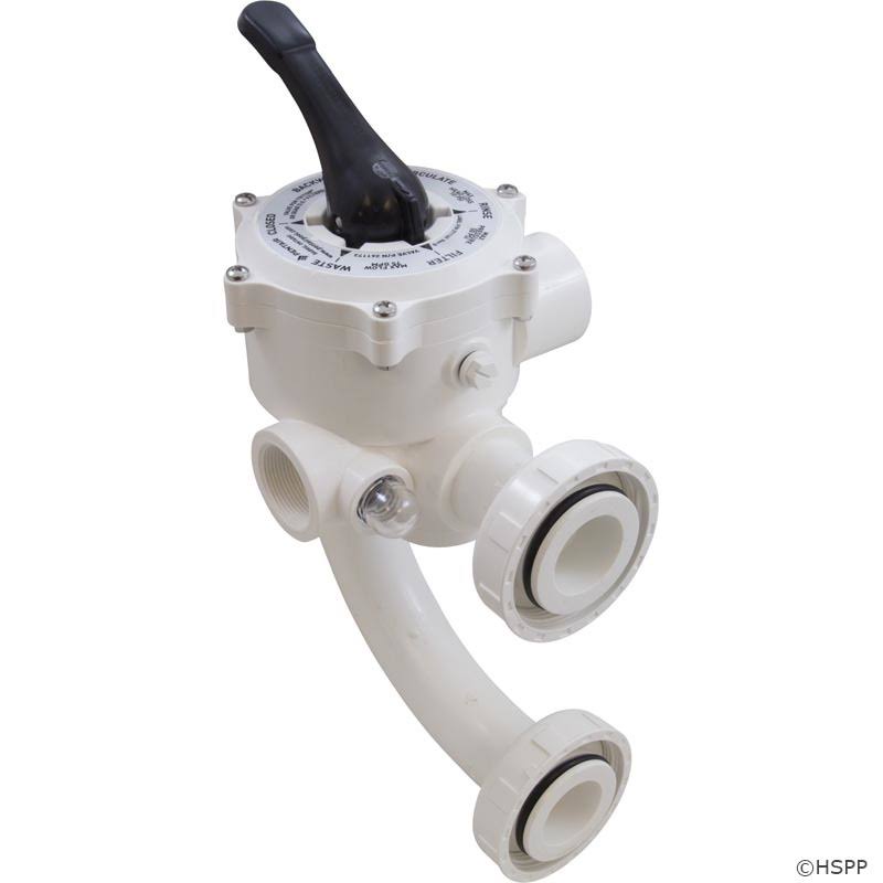 Multiport Valve - 1-1/2 inch T664181