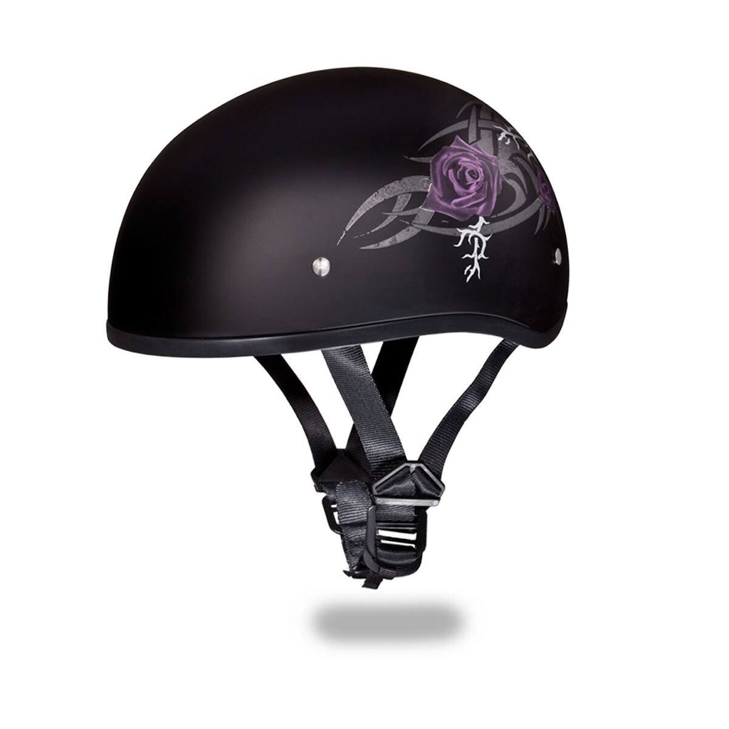 Daytona Skull Cap Helmet L T548494