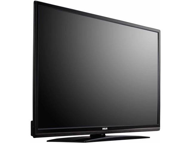 Black 32x22 LCD TV C705213