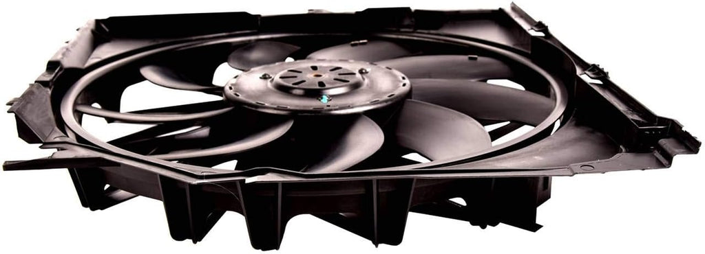 Engine Cooling Fan Assembly S3092