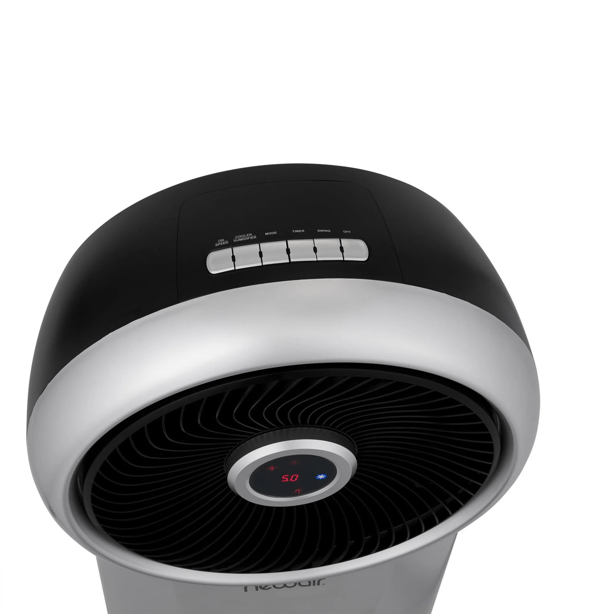 Evaporative Air Cooler and Portable Cooling Fan X671951