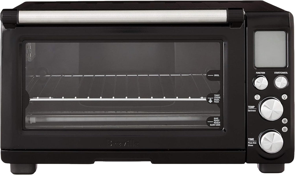 Black Sesame Countertop Convection Oven D1421