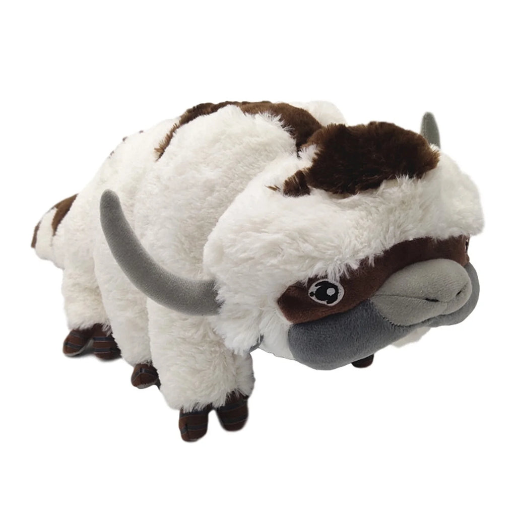 16" Appa Stuffed Plush Doll Toy V508