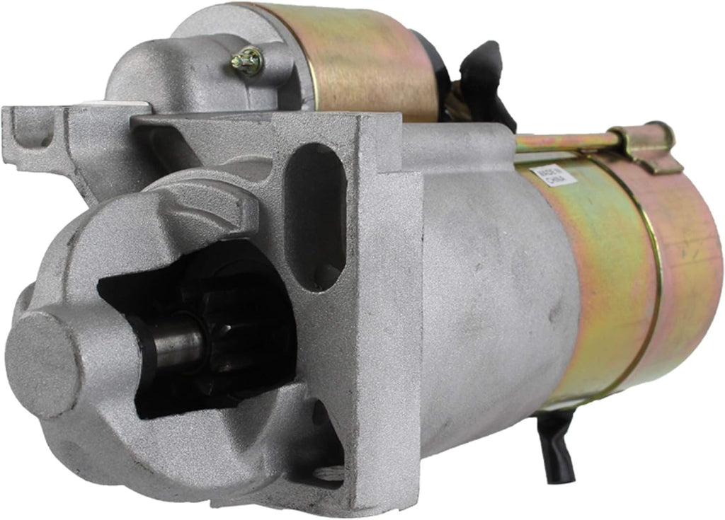 Oldsmobile Aurora Starter Compatible With 3.5L D2839