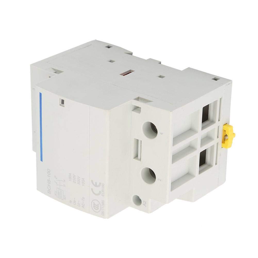AC Contactor 100A 2 Pole Modular Contactor T419794