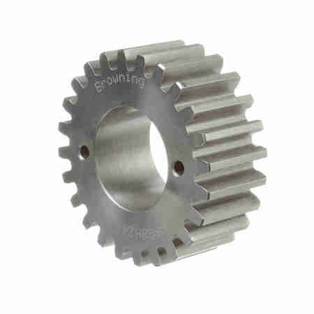 24 Tooth Bushed Spur Gear K298
