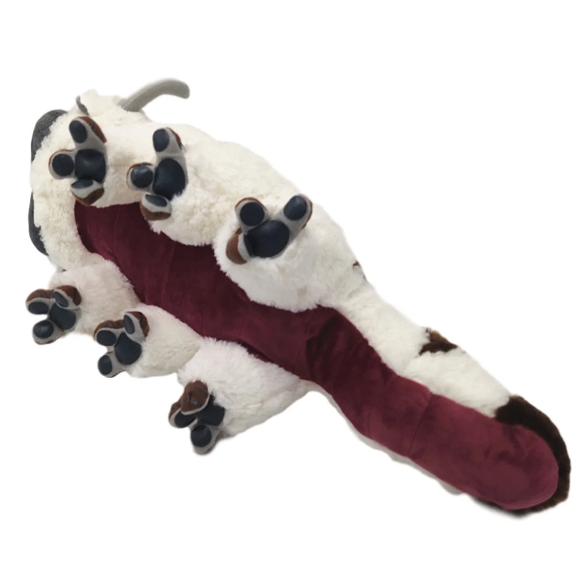 16" Appa Stuffed Plush Doll Toy V508
