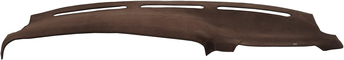 Plush Velour Dashboard Cover Pack of 2 F453227
