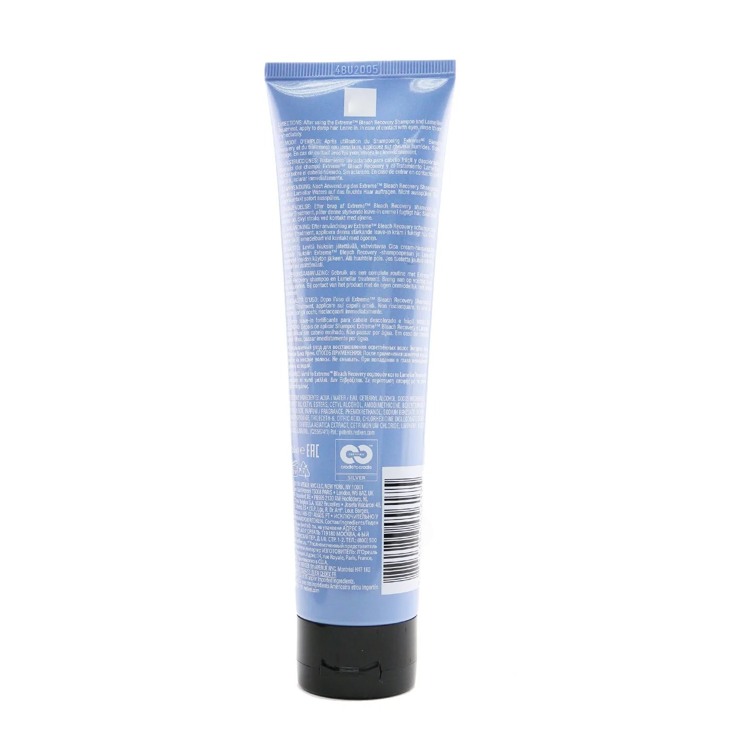 Cica Cream 150ml G761697