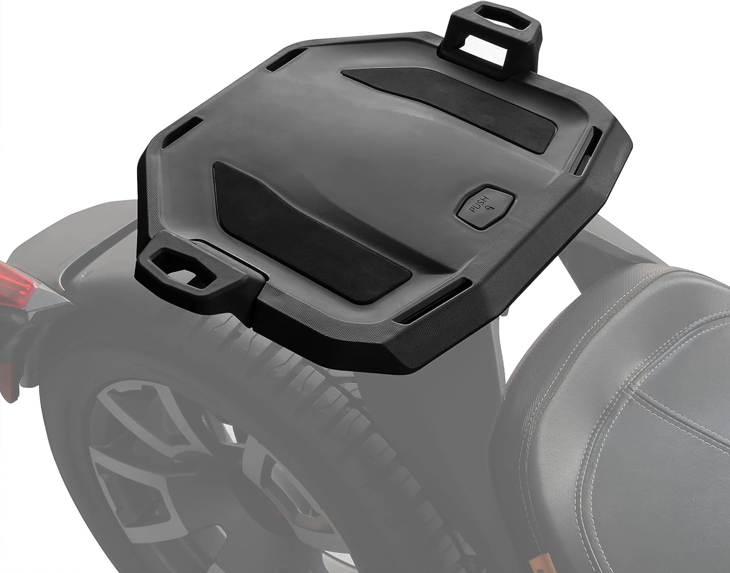 Rear LinQ Rack for Can Am Ryker F527