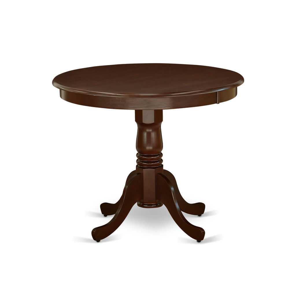 Mahogany Dining Room Set E50591