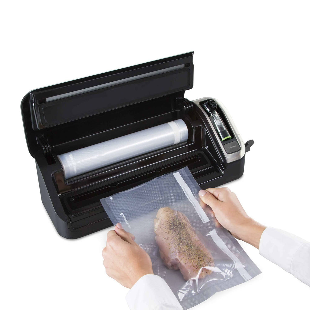 2-in-1 Manual Food Preservation System B274