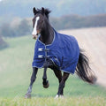Navy Grey 1200D Lite Turnout R6161