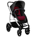 Ruby Smart Lux Stroller G10900