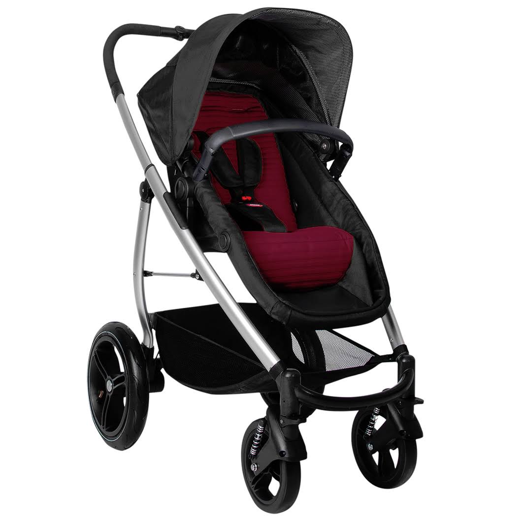 Ruby Smart Lux Stroller G10900
