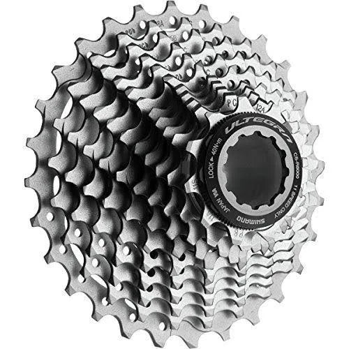 11 Speed Cassette 11-34t G997